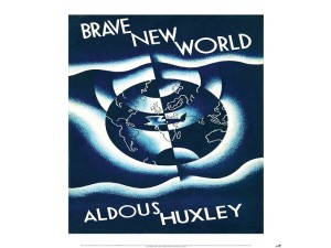 Aldous Huxley Mondo Nuovo