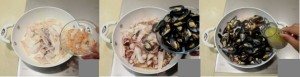 zuppa di cozze