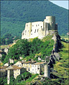 Castello Brienza