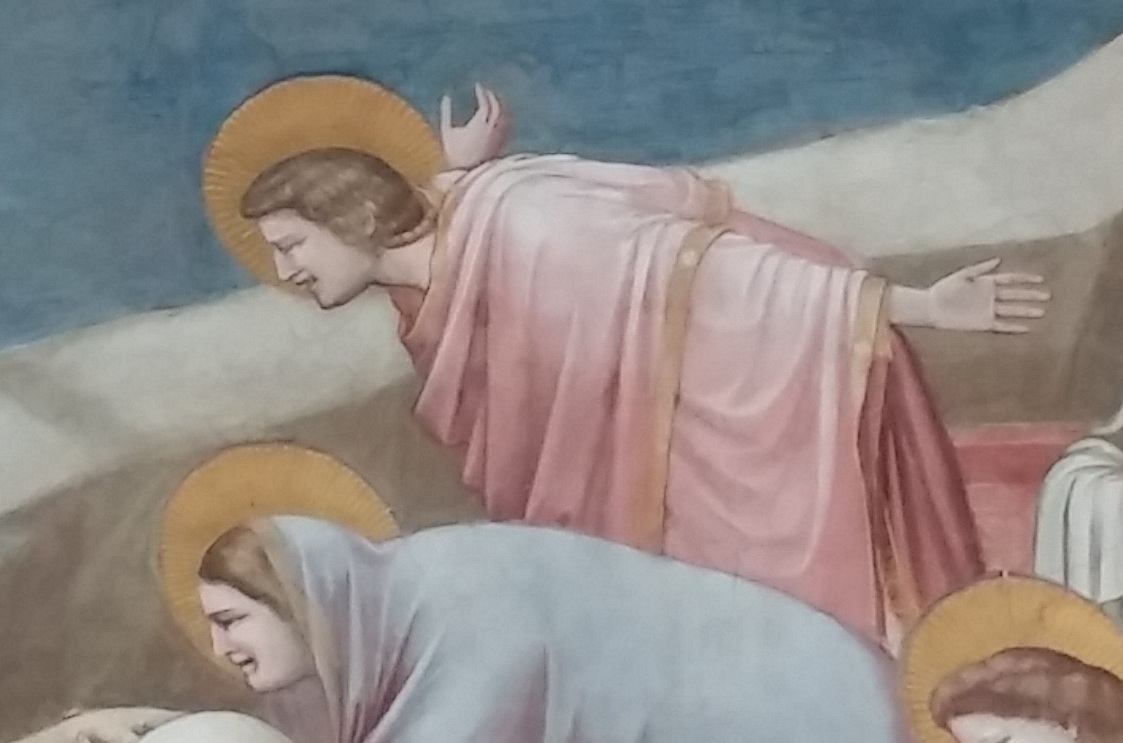 Giotto a Napoli: sulle tracce del grande artista