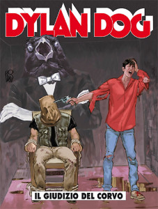 Dylan Dog