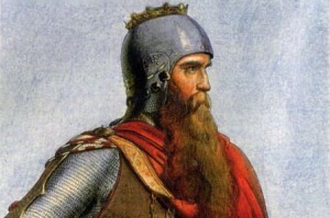 Federico Barbarossa 