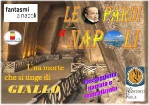 Leopardi a Napoli