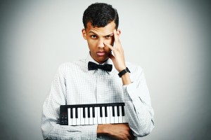 Stromae