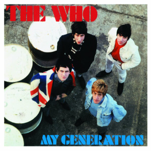 My Generation The Who