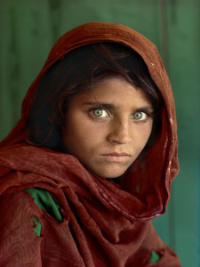 McCurry