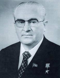 Jurij Andropov
