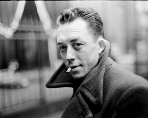 Albert Camus, grande sostenitore di Simone Weil