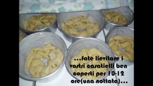 Casatiello dolce