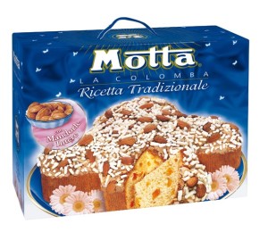 Colomba