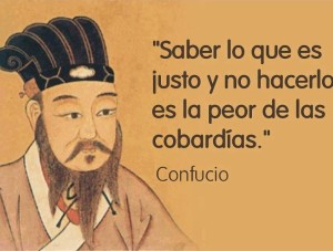 Confucio