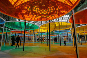 Daniel Buren