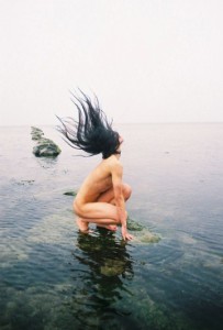 Ren Hang 2014