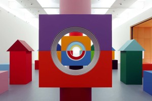 Daniel Buren