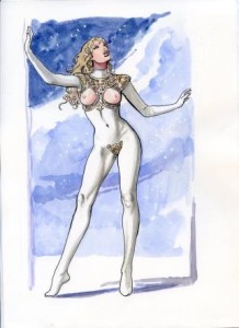 Milo Manara