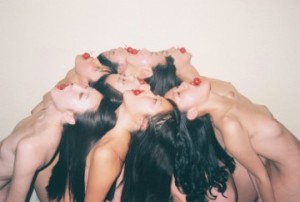 Ren Hang 2013