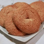 Taralli dolci