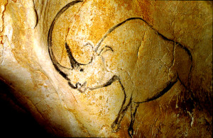 grotta chauvet