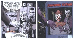 The Killing Joke