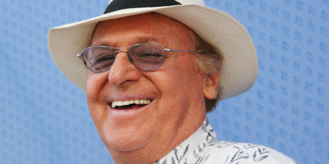 Intervista a Renzo Arbore: “Il mio consiglio ai giovani”