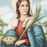 Santa Lucia