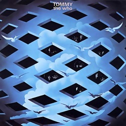 Tommy The Who album più importanti