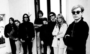 Velvet Underground