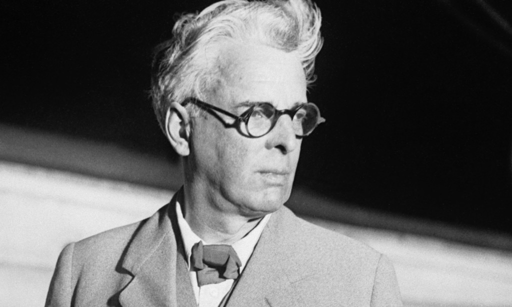 Yeats