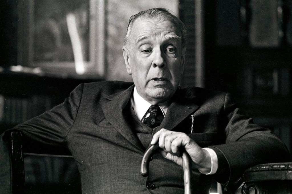 Borges