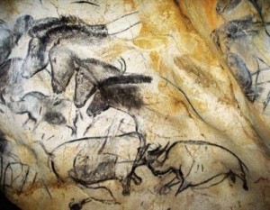 grotta chauvet