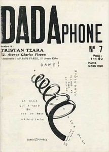 dada