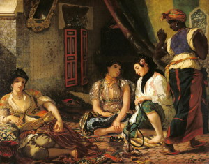 Delacroix