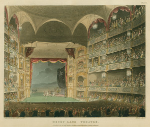 teatro inglese