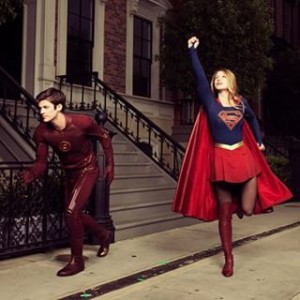 Supergirl