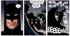 joker The Killing Joke