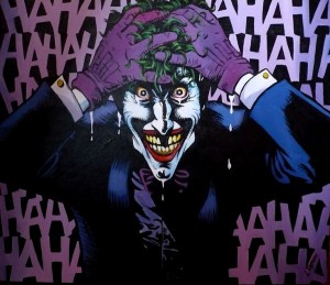 joker