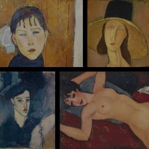 Modigliani