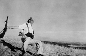 robert capa