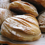 Sfogliatella