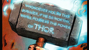 thor