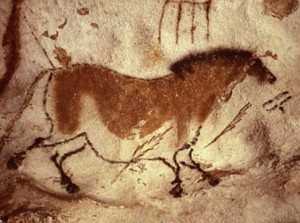 grotta chauvet