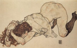 Egon Schiele