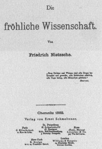 Nietzsche