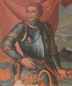 Alfonso V d'Aragona