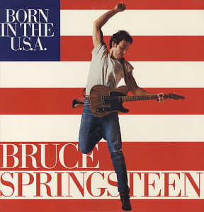 Bruce Springsteen Country