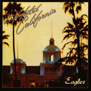 Hotel California Eagles Country
