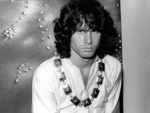 Jim Morrison