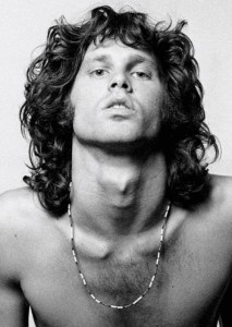 Jim Morrison