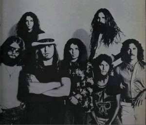 Lynyrd Skynyrd Country