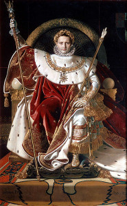 Napoleone imperatore